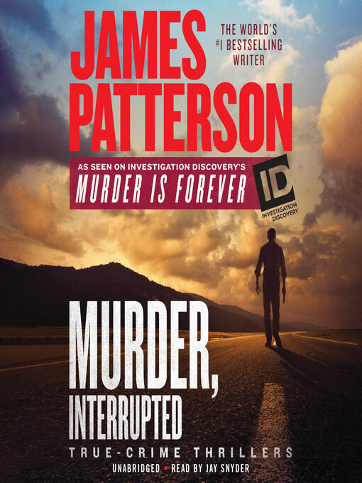 Cover image for Murder, Interrupted